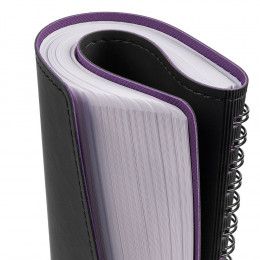 Ежедневник Spring Shall