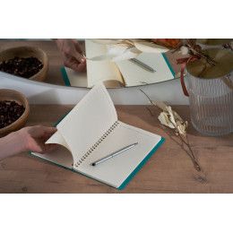 Ежедневник Spring Shall