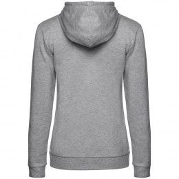 Толстовка с капюшоном женская Hoodie