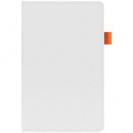 Ежедневник White Shall