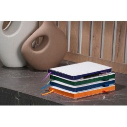 Ежедневник White Shall