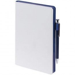 Ежедневник White Shall