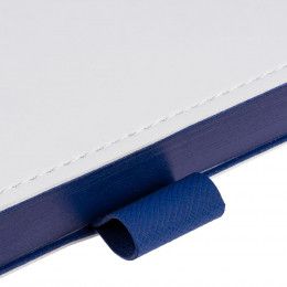 Ежедневник White Shall