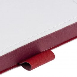 Ежедневник White Shall