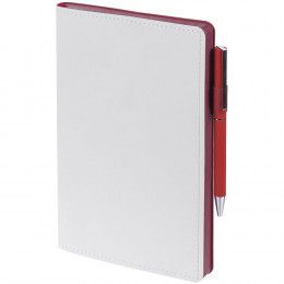 Ежедневник White Shall