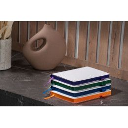 Ежедневник White Shall