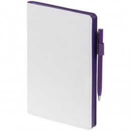 Ежедневник White Shall