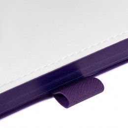 Ежедневник White Shall