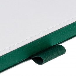 Ежедневник White Shall