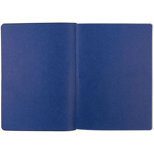 Ежедневник Slip ver.1, недатированный, синий