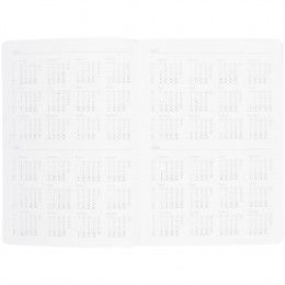 Ежедневник Vale