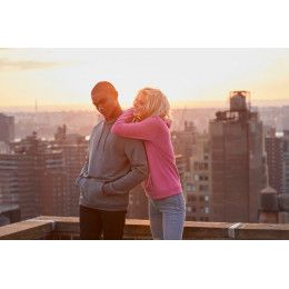 Толстовка с капюшоном женская Hoodie