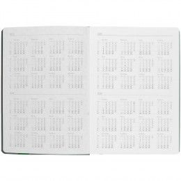 Ежедневник Rubikon