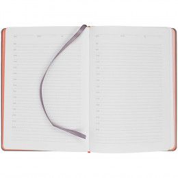 Ежедневник Spain Shall