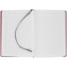 Ежедневник Spain Shall