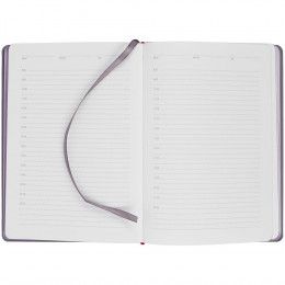 Ежедневник Spain Shall