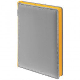 Ежедневник Spain Shall