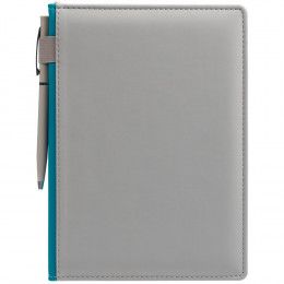 Ежедневник Spain Shall