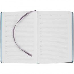 Ежедневник Spain Shall