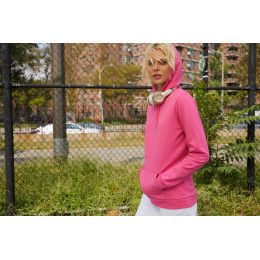 Толстовка с капюшоном женская Hoodie