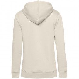 Толстовка с капюшоном женская BNC Inspire (Organic)