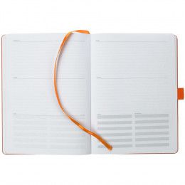 Еженедельник Lucky