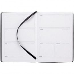 Еженедельник Cheery