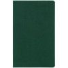Ежедневник Grade, недатированный, зеленый