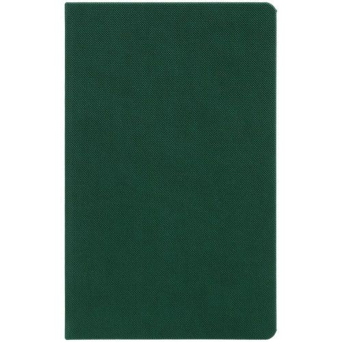 Ежедневник Grade, недатированный, зеленый