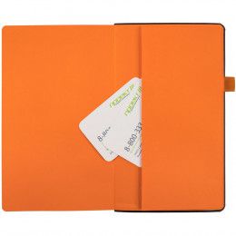 Ежедневник Ton недатированный