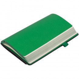 Ежедневник Ton недатированный