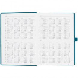 Ежедневник Favor Metal