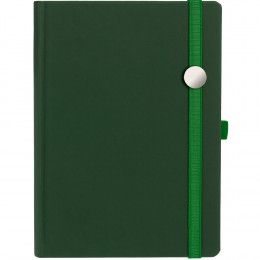 Ежедневник Favor Metal