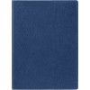 Ежедневник в суперобложке Brave Book, недатированный, синий