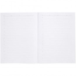 Ежедневник в суперобложке Brave Book