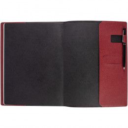 Ежедневник в суперобложке Brave Book