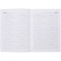 Ежедневник Flex Shall датированный