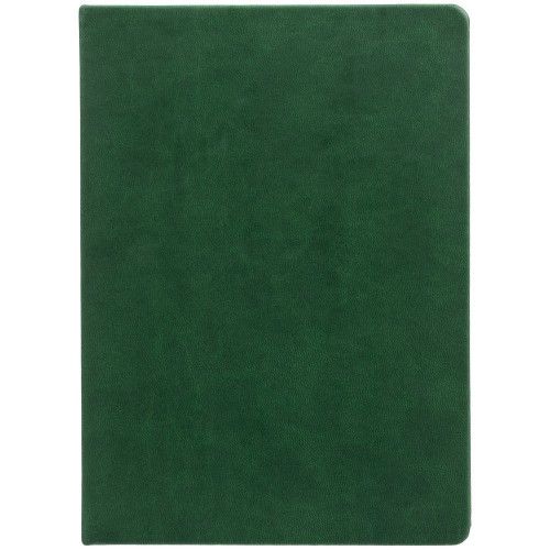 Ежедневник Cortado, недатированный, зеленый
