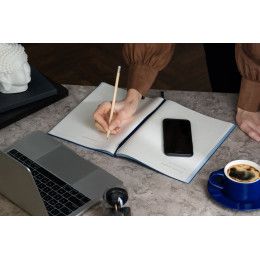 Ежедневник Flat Maxi