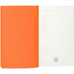 Ежедневник Flat Mini