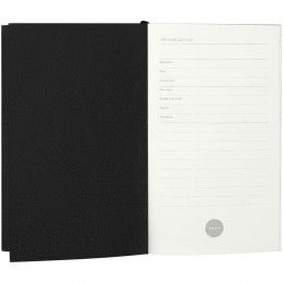 Ежедневник Flat Mini