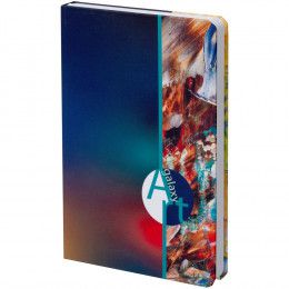 Ежедневник Laminat Mini на заказ