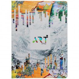 Ежедневник Laminat на заказ