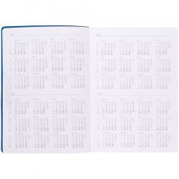 Ежедневник Flexpen Shall