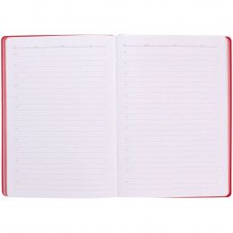 Ежедневник Flexpen Shall