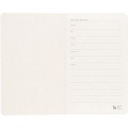 Ежедневник Eco Write Mini