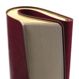 Ежедневник Nebraska Flex