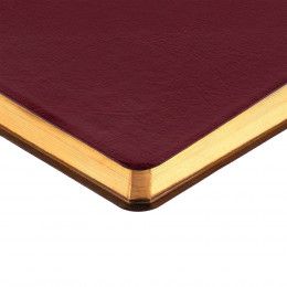 Ежедневник Nebraska Flex