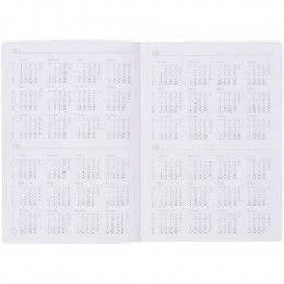 Ежедневник Nebraska Flex