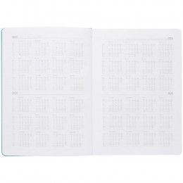 Ежедневник New Factor